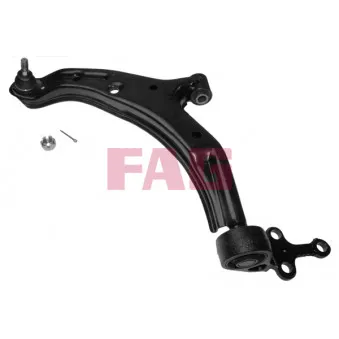 Triangle ou bras de suspension (train avant) FAG OEM 545014M410