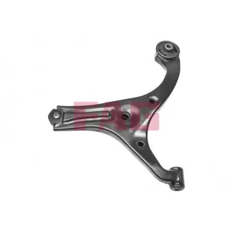 Triangle ou bras de suspension (train avant) FAG OEM 545001E000