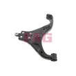 FAG 821 0760 10 - Triangle ou bras de suspension (train avant)