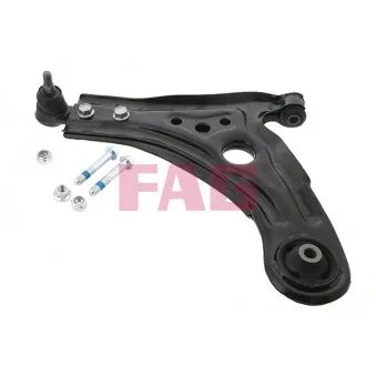 Triangle ou bras de suspension (train avant) FAG OEM 96535081