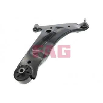 Triangle ou bras de suspension (train avant) FAG OEM 545010X100