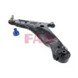 FAG 821 0968 10 - Triangle ou bras de suspension (train avant)
