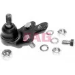 Rotule de suspension FAG [825 0005 10]