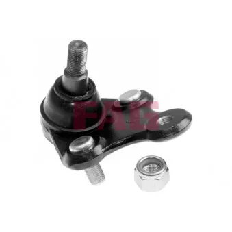 Rotule de suspension FAG OEM 4333029325