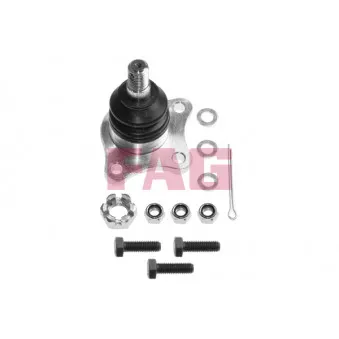 Rotule de suspension FAG OEM MB860829