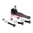 FAG 825 0094 10 - Rotule de suspension