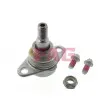 FAG 825 0118 10 - Rotule de suspension