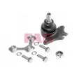 Rotule de suspension FAG [825 0143 10]