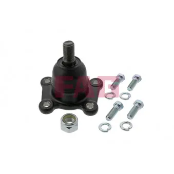 Rotule de suspension FAG OEM J4334039245