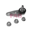 Rotule de suspension FAG [825 0312 10]