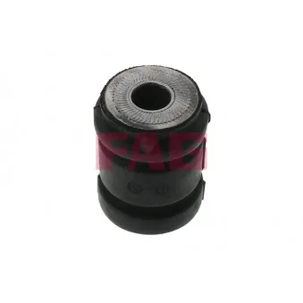 Silent bloc de suspension (train avant) FAG 829 0077 10 pour OPEL KADETT 1.6 D - 54cv