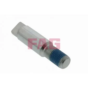 Silent bloc de suspension (train avant) FAG OEM 352244