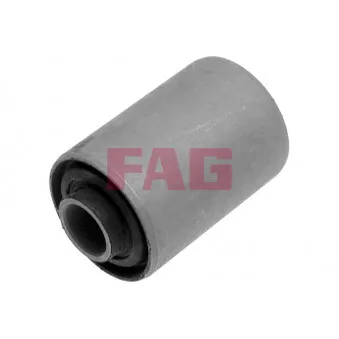Silent bloc de suspension (train avant) FAG 829 0213 10 pour NISSAN SUNNY 1.7 D - 54cv