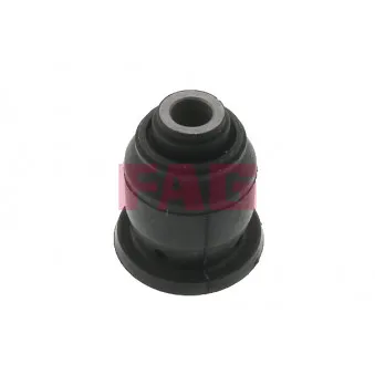 Silent bloc de suspension (train avant) FAG 829 0225 10 pour MAZDA 626 2.5 24V - 165cv