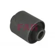 FAG 829 0375 10 - Silent bloc de suspension (train avant)