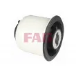 FAG 829 0511 10 - Suspension, corps de l'essieu