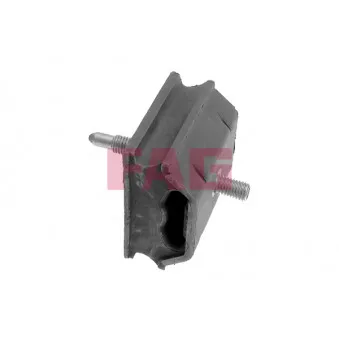 Silent bloc de suspension (train arrière) FAG OEM 96061864
