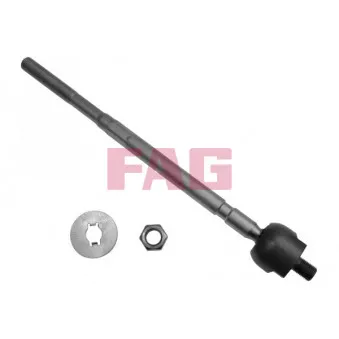 Rotule de direction intérieure, barre de connexion FAG 840 0008 10