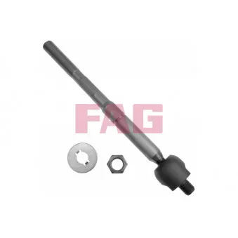 Rotule de direction intérieure, barre de connexion FAG OEM 4550329615