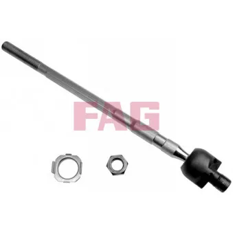 Rotule de direction intérieure, barre de connexion FAG OEM 3405940