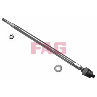 Rotule de direction intérieure, barre de connexion FAG 840 0349 10