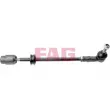Barre de connexion FAG [840 0500 10]