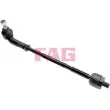 FAG 840 0501 10 - Barre de connexion