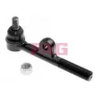 FAG 840 0595 10 - Rotule de barre de connexion