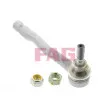 FAG 840 0601 10 - Rotule de barre de connexion