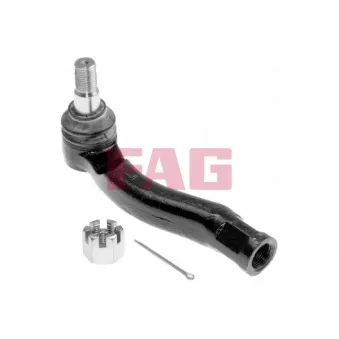 Rotule de barre de connexion FAG OEM 4504769115
