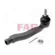 Rotule de barre de connexion FAG [840 0645 10]