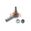 FAG 840 0704 10 - Rotule de barre de connexion