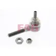FAG 840 0707 10 - Rotule de barre de connexion