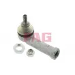 FAG 840 0751 10 - Rotule de barre de connexion