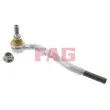 Rotule de barre de connexion FAG [840 0799 10]