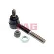 FAG 840 0992 10 - Rotule de barre de connexion