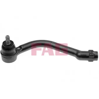 Rotule de barre de connexion FAG 840 1034 10 pour FIAT MULTIPLA VAN 3.3 - 250cv