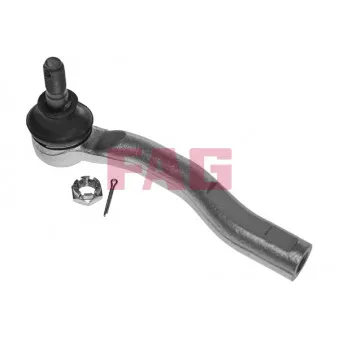 Rotule de barre de connexion FAG OEM 4504709125