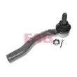 FAG 840 1073 10 - Rotule de barre de connexion