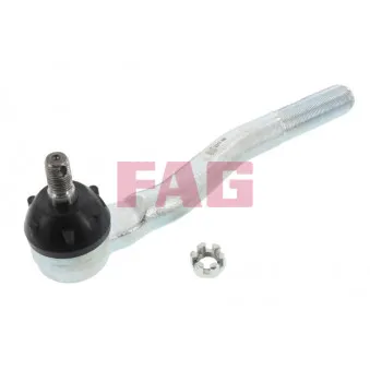 FAG 840 1187 10 - Rotule de barre de connexion
