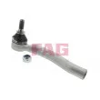 FAG 840 1248 10 - Rotule de barre de connexion