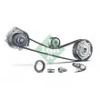 INA 427 1001 40 - Kit de variateurs d'arbre à cames