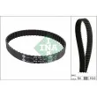 INA 530 0723 10 - Kit de distribution