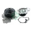 INA 538 0800 10 - Pompe à eau