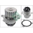 INA 538 0805 10 - Pompe à eau