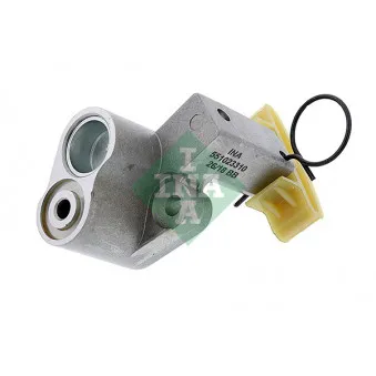 Tendeur, chaîne de distribution INA 551 0233 10