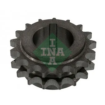 Roue dentée, arbre à came INA OEM 5892884