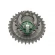 INA 554 0138 10 - Roue dentée, guidage de chaîne de distribution