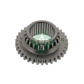 Roue dentée, vilebrequin INA OEM 13620RAAA02