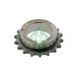 INA 554 0161 10 - Roue dentée, vilebrequin